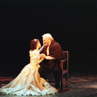 Les Miserables (1991) - Danny de Munk, Joke de Kruijf, Henk Poort, Pia Douwes - (c)Jan Swinkels